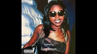 Foxy Brown - Get Me Home (feat. Blackstreet)