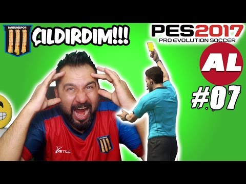 ÇILDIRDIM! | TANTUNİSPOR ANALİG #7