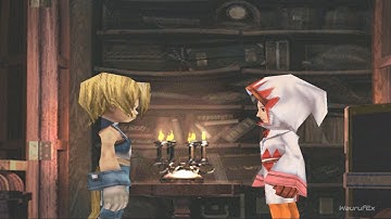 Final Fantasy IX PS1 Gameplay Walkthrough Part 1 [No Commentary]