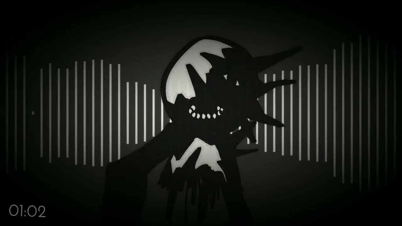 UNRECOGNIZABLE | Abberation chase theme REMIX | Dimensional Disasters  OST [CHECK DESC]