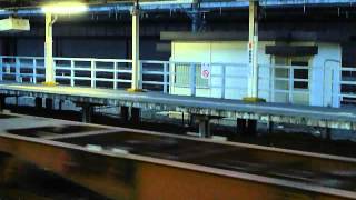 ＥＦ６６形１００番台(ＪＲ貨物標準色)(２次車)＋コキ５００００形２０両