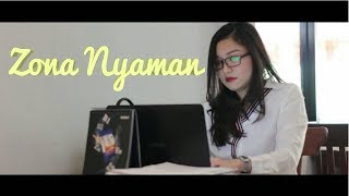 Fourtwnty - Zona Nyaman Ost. Filosofi Kopi 2 (Fella Story Cover)