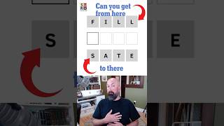 Get your FILL of this puzzle and feel SATEd