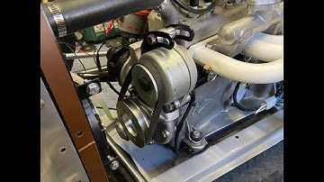 Wragg Austin 7 Special - Alternator Conversion