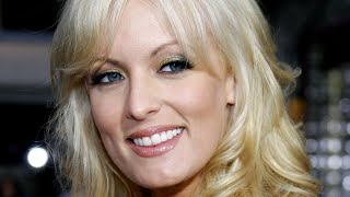 Stormy Daniels Reveals Details About Trump & Melania's Bedtime Routine