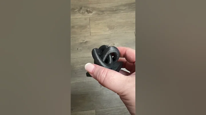 First Print with PPS-CF on the UltiMaker Factor 4