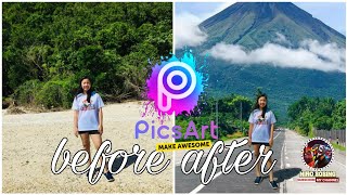picsart background editing screenshot 4