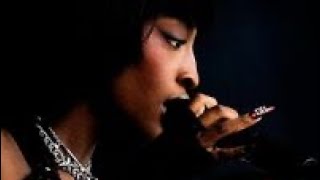 Ebony Rage - Teaser 