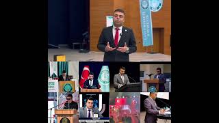 Bir Akademisyen, Bir Eğitmen, Bir Hikâye: 15 Saniyede Ben Kimim?