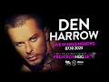 Den harrow  live at beatboxhbg23 official