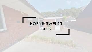 Hornikswei 53, Goes
