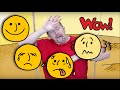 Are You Happy? Are You Sad? | English For Children | Learn English For Kids