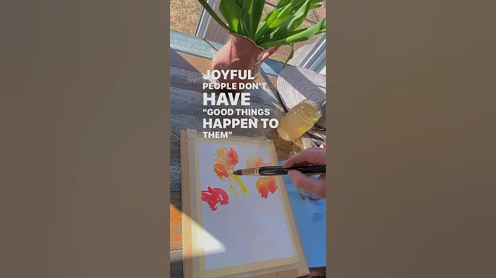 The art of resilience