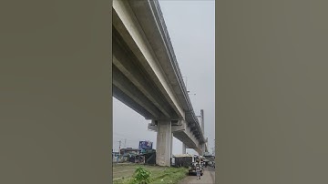 Bridge construction#construction #civilengineering #short #Bridge