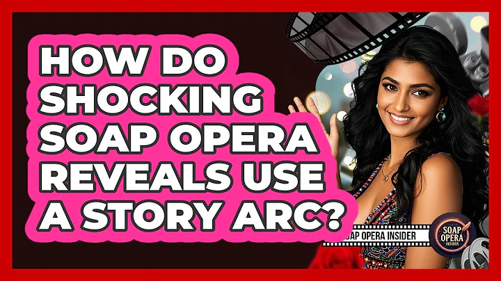 How Do Shocking Soap Opera Reveals Use A Story Arc? - Soap Opera Insider