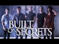 Built On Secrets - Surrender (HQ NEW SONG 2013)