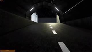 When NTF spawns Near Escaping D Boi (SCPSL) screenshot 2