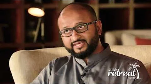 Productive Muslim Retreat 2016 Testimonial: Abdur ...