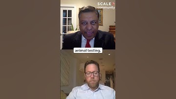 Rahul Gupta | How AI Slashes Drug Discovery from 15 Years & $2B to Months & Millions