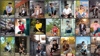 outdoor photo pose | how to outdoor photography tips and tricks