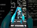 インベーダーインベーダー / Invader Invader【Miku V6】 #hatsunemiku #mmd