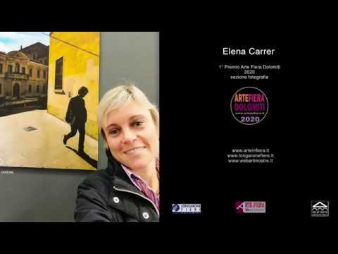 Video: Elena Surkova: Biografia, Creatività, Carriera, Vita Personale