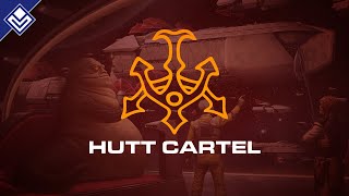 Hutt Cartel | Star Wars