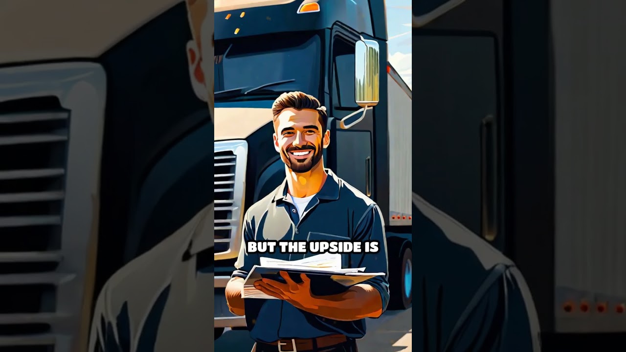 Box Truck vs. Semi: Best Starter Choice in Trucking?