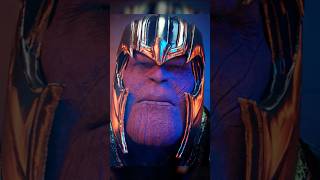 Thanos Reacts to Ebony Maw’s Failure #thanos #marvel #doom #fyp #mcu @CloudVisionPro