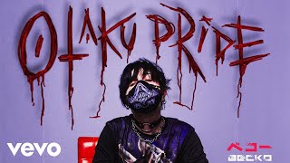 Becko - Otaku Pride (Official Music Video)