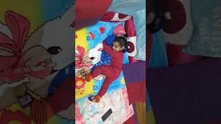 Dil hai chhota sa ❤ beautiful baby song,cute baby song,cute siblings song,baby's dance