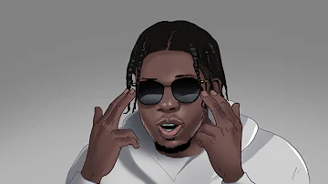 Runtown - Emotions (Official Visualizer)