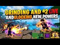 Fruit Blox Live #2 – Grinding & Unlocking New Powers!!!!