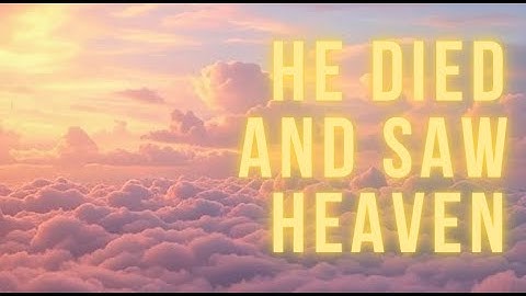 Welcome to Hell With Peter Panagore