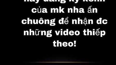 Trải nghiệm game zing speed mobile cực vui