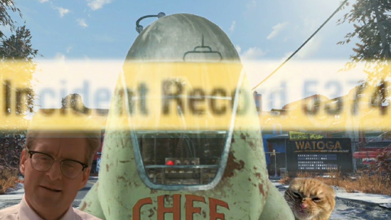 The Best holotape in Fallout 76