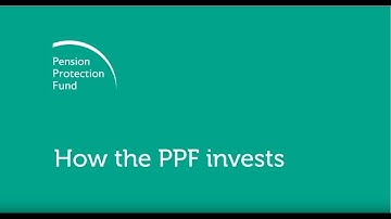 How the PPF invests