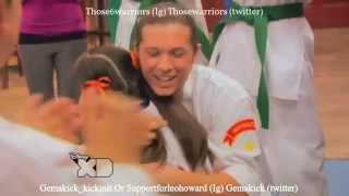 Famous Kickin it - Jack Brewer (Video for Leo howard) Profile