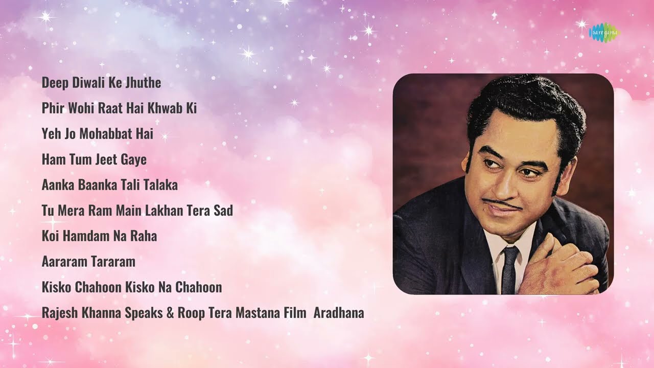 ボリウッド音楽 Kishore Kumar/Amar Deep Inreco ボリウッド音楽 Kishore Kumar/Amar Deep Inreco 【公式通販】