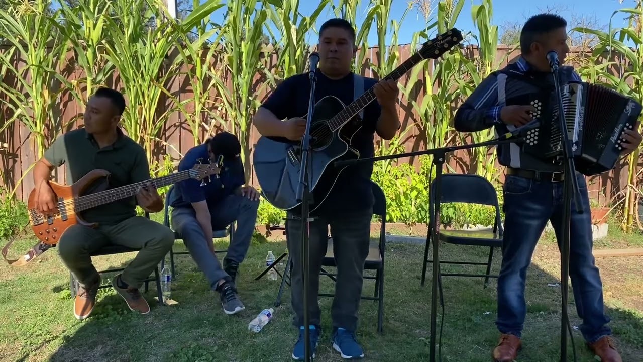 Desde el Rancho Descansa YA Los Mensajeros de Jesuscristo