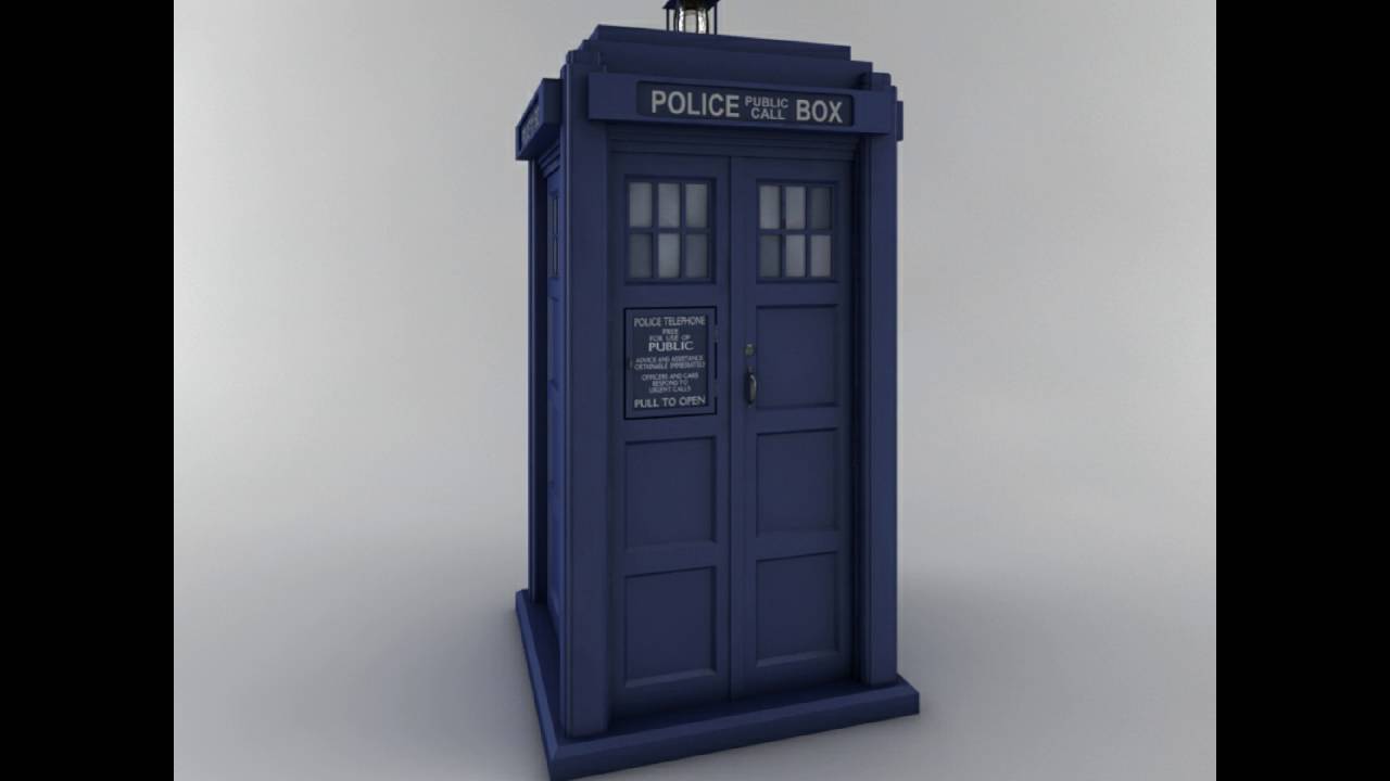 8th Doctor's TARDIS | 1996 Movie | Landing - YouTube 8th Doctor's TARDIS | 1996 Movie | Landing - YouTube