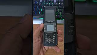 Samsung S7330 – Forgotten Premium Slider! #Shorts