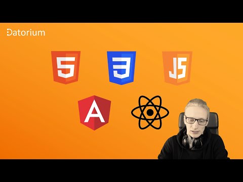 Video: Kas ir Java elements?