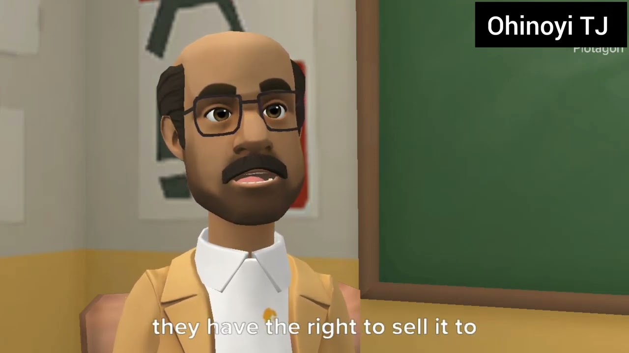 How to acquire land legally in Nigeria