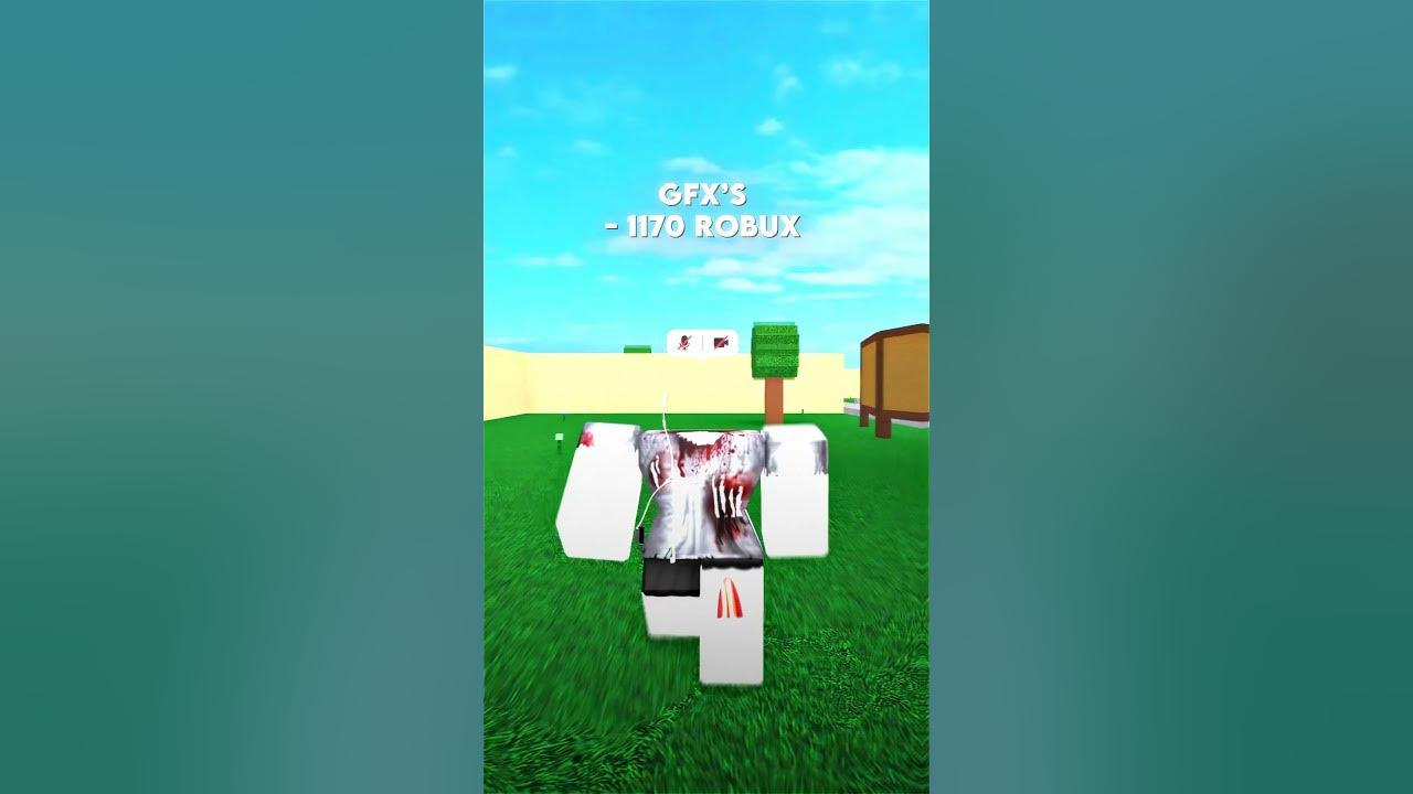 games i spent the most robux #shorts - YouTube