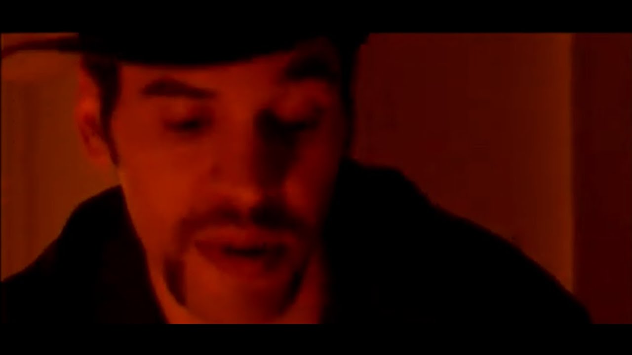 DOCUMENTAL HIP-HOP ESPAÑA - SPANISH PLAYERS 1 [2007]