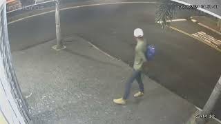 Homem é Preso por Furto a Panificadora em Jataí