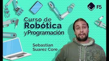 Robótica y Programación Para Niños, Niñas y Adolescentes