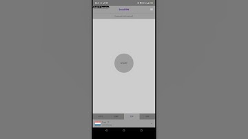 how to deal with false "download limit reached" on Droid VPN