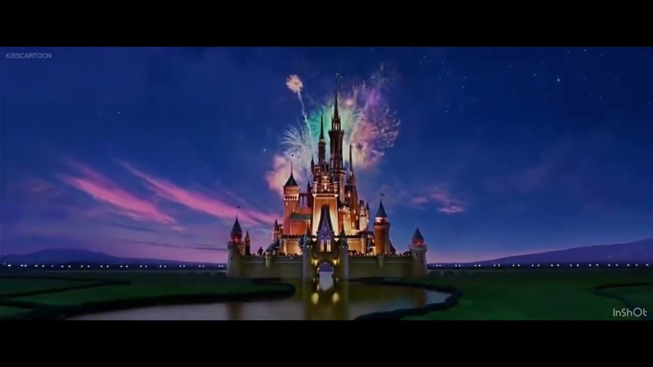 Disney / Pixar Animation Studios (2015) (The Christmas Tree 2 ￼Variant)